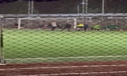 Sahada Şiddet: Kadın Hakeme Saldıran Antrenör Adliyeye Sevk Edildi