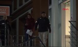 Şarkıcı Güllü'nün Oğlu Tuğberk, Şikayetçi Sıfatıyla İfadeye Çağrıldı