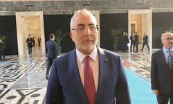 Bakan Işıkhan’dan Asgari Ücret Açıklaması: "Rakam İçin Çok Erken"