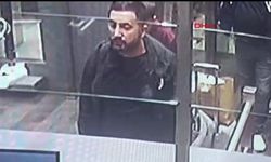 Adliyede Büyük Soygun: Firari Şüpheli ve Eşi Hakkında Kırmızı Bülten Çıkarıldı