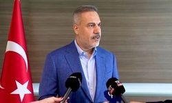 Bakan Fidan: “Gazze Gazze’liler Tarafından Yönetilmeli”