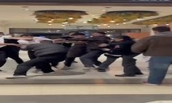 Müşteri Garson Tartışması Kavgaya Dönüştü