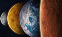 Mars’ın Zamanı Dünya’dan Daha Hızlı, Ama Neden?