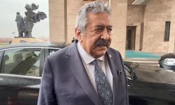 TBMM'de 'Rapor' Toplantısı