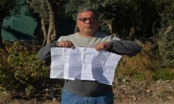 Film Kesitleri Paylaştı: Telif Nedeniyle Üçüncü Kez İfade Verdi