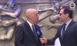 Fenerbahçe Yönetim Kurulu Üyelerinden ‘Saran’ açıklaması