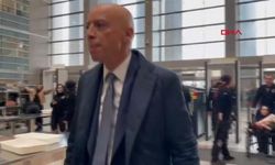 Sadettin Saran 'Adli Kontrol' Talebiyle Hakimliğe Sevk Edildi!