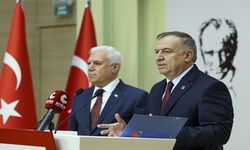 CHP'den 'Antakya Ulu Cami' Açıklaması: "Bu Yanlıştan Dönülmeli"