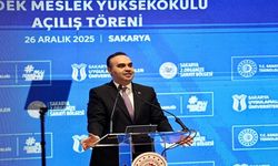 Bakan Kacır: “Türkiye’yi Dünyada Söz Sahibi Konuma Taşıdık”