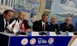 Atatürk’ün İzinde, Aynı İnançla: 90. Büyük Atatürk Koşusu