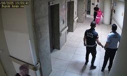 Boşanma Aşamasındaki Eşini Hastanede Kovaladı, Karnından Vurdu