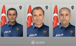 Bakan Yerlikaya: “Yalova'da 6 Terörist Etkisiz Hale Getirildi, 3 Polisimiz Şehit Oldu”
