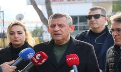 Özgür Özel: “İnfaz Rejiminin Baştan Sona Değerlendirmesi Lazım”