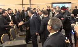 Cevdet Yılmaz: “2026'da Reformlara Ağırlık Vermek İstiyoruz”