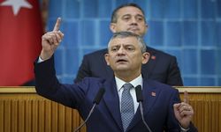 Özgür Özel: “Yeni Yılda Umudu Büyütmeye Devam Edeceğiz”