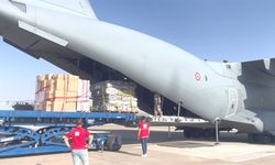 MSB: “TSK Yardım Eli Uzatılması Gereken Her Noktada Görev Yaptı”