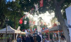 Tarsus’ta Yılbaşı Coşkusu Başlıyor