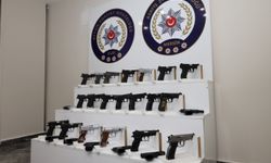 Mersin'de Aranan Şahıslara Geçit Yok