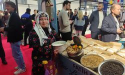 Mersin Tarım Fuarı Kapılarını Açtı