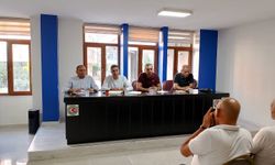 Türk Harb-İş Sendikası Adana Şubesi’nde Delege Seçimleri Tutanakla Kesinleşti