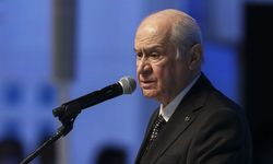 Bahçeli'den, Cumhurbaşkanı Erdoğan ve Bakan Kuram'a Anlamlı Gönderme