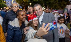 Mezitli’de Bir Yılın Özeti: "Birlikte Ürettik, Birlikte Başardık"