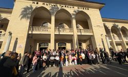 Mersin’de Engelliler Günü Programı Büyük İlgi Gördü