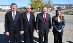 Muhittin Böcek İçin Tutuksuz Yargılanma Talebi