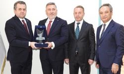 Balcalı Hastanesi’ne DAİMFED’den 15 Konteynerlik Yardım