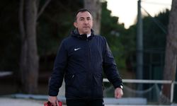 Çaykur Rizespor'un Yeni Teknik Direktörü Belli Oldu