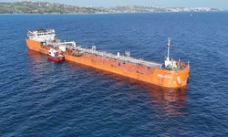 Saldırıya Uğrayan Rus Gemisi İncelemeye Alındı