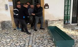 Antalya'da Yaşlı Kadın Evinde Ölü Bulundu