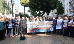 Cezaevlerinde İnsan Hakları İçin Mücadele ve Dayanışma Günü