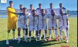 Silifke Belediyespor Deplasmanda Kazandı