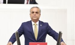 O Milletvekili Kendi İstifa Etti