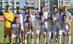 Silifke Belediyespor Seri Galibiyet Peşinde