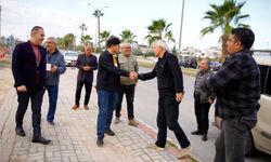 Direksiyon Sınavlarına Yerinde İnceleme