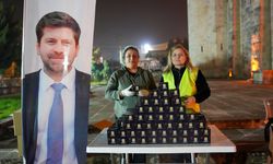 Tarsus’ta Regaib Kandili Dayanışmayla Karşılandı