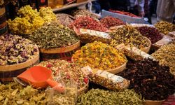 Soğuklar Başladı Vatandaş Aktara Koştu