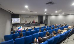 AYKOME 2025 Yılı 2. Genel Kurulu Gerçekleşti