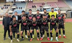 Mersin Süper Amatör Ligi'nde Devre Arası