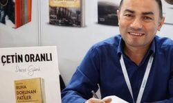 Çetin Oranlı Yeniden BİK Adana Bölge Müdürü Oldu