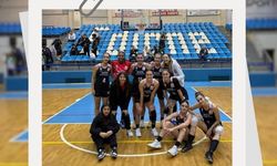 Mersin Gençlerbirliği Galibiyet Serisine Devam Ediyor