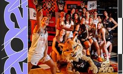 ÇBK Mersin Euro Cup Kadınlar'da Avantaj Peşinde