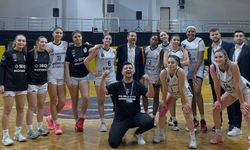 Mersin Basketbol, Devreye Galibiyetle Girmek İstiyor