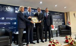 Mersin'de Ekonomi Zirvesi Gerçekleşti