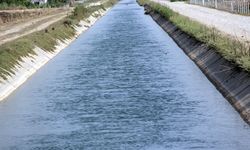 Mersinli Çiftçilerden DSİ’ye “Zamsız Su” Talebi