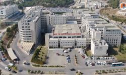 MEÜ Hastanesi'nde Otomatik İlaç Yönetim Sistemi Devrede