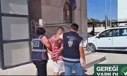 Trafik Tartışması Silahlı Saldırıya Dönüştü: Şüpheli Tutuklandı