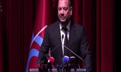 Trabzonspor'un Genel Kurulu Tamamlandı